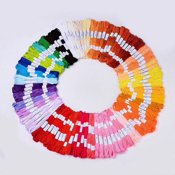 Cotton Cords - image