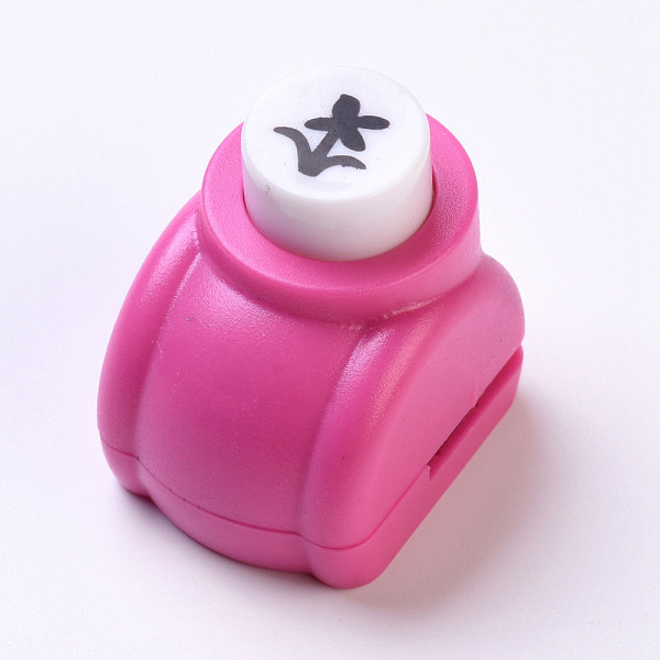 Plastic Craft Punch… - image
