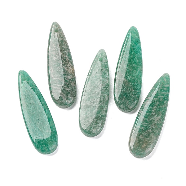 Natural Amazonite P… - image