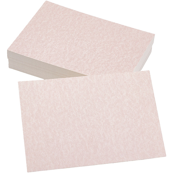 60 Sheets 5'' Rusti… - image