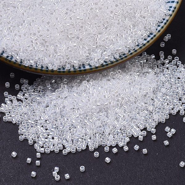 Miyuki Delica Beads - image