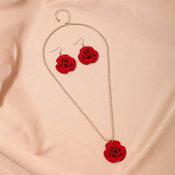 Rose Iron & Plastic… - image