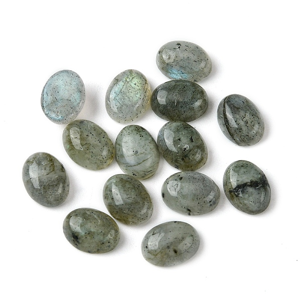Natural Labradorite… - image