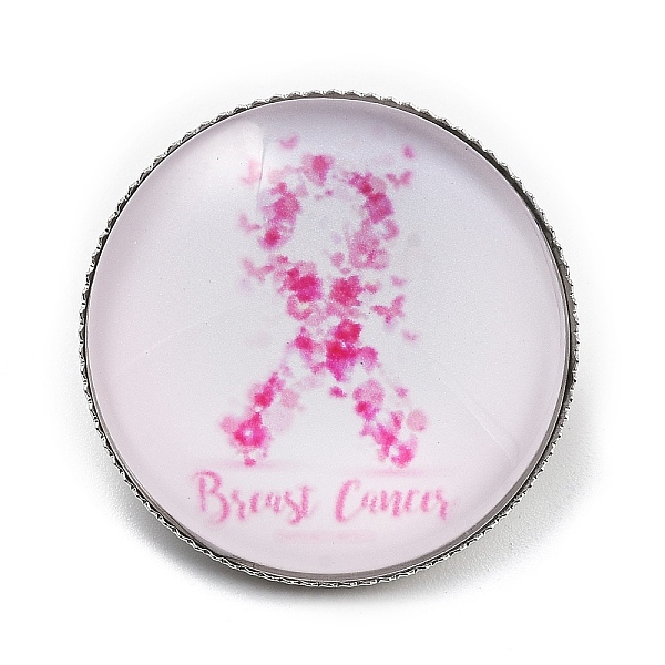 Breast Cancer Aware… - image
