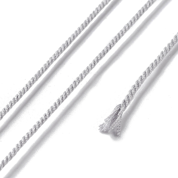 Polyester Twisted C… - image
