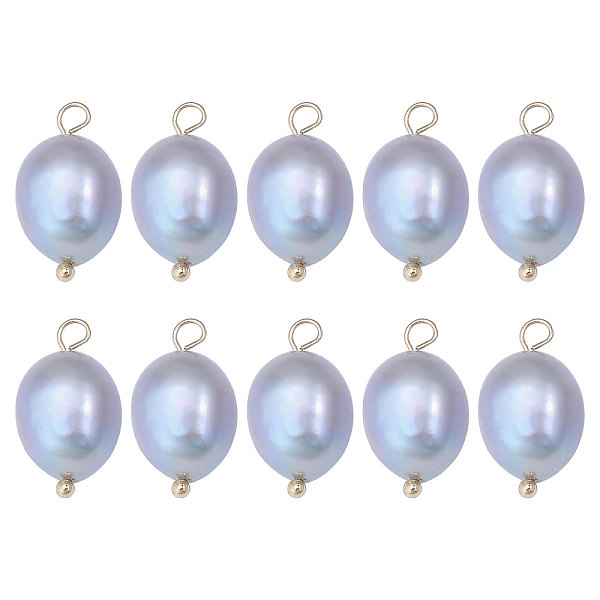 10Pcs Natural Fresh… - image