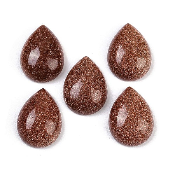 Synthetic Goldstone… - image
