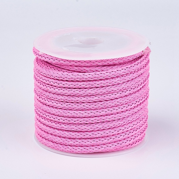 Braided Steel Wire … - image