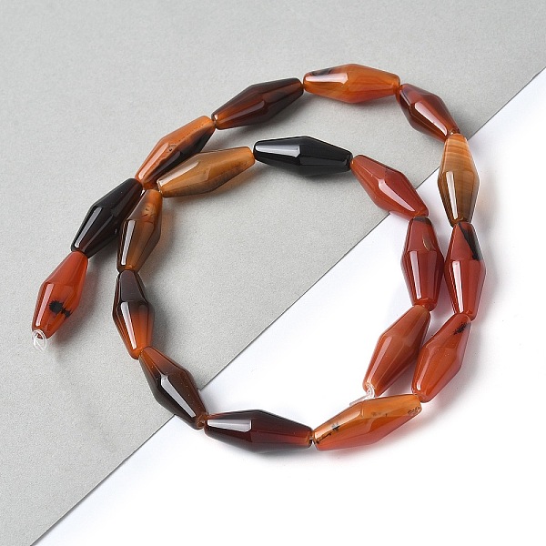 Dyed & Heated Natur… - image