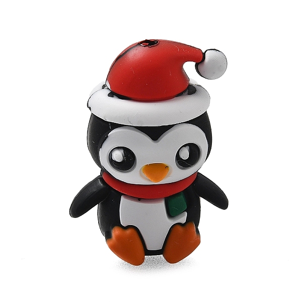 Christmas Theme Sil… - image