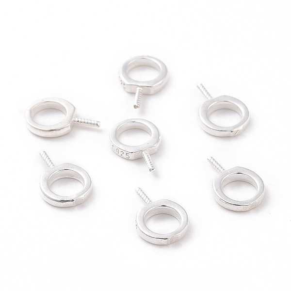925 Sterling Silver… - image