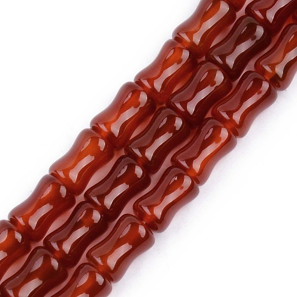 Natural Carnelian B… - image