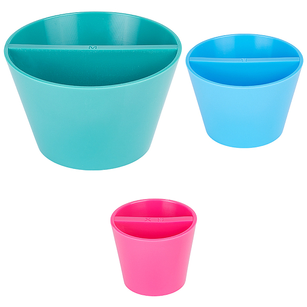 Plastic Painting Tools