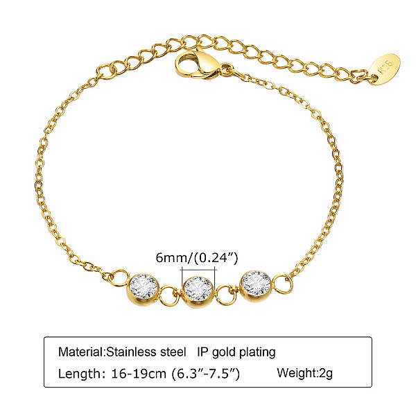 304 Stainless Steel… - image