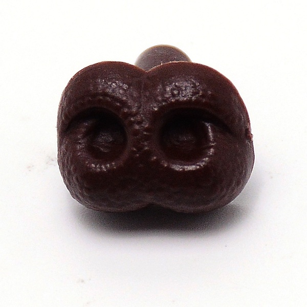 Plastic Safety Noses - image
