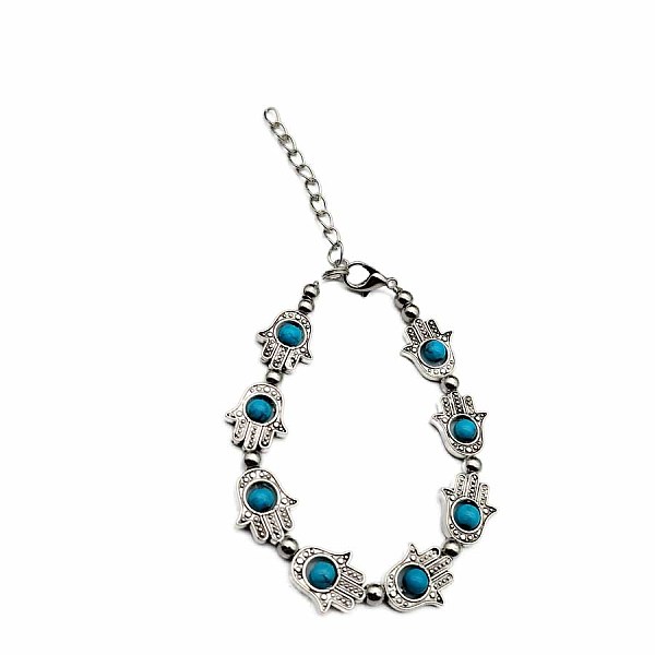 Ethnic Style Alloy … - image