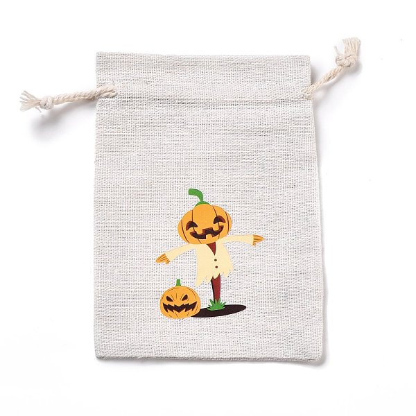 Halloween Cotton Cl… - image