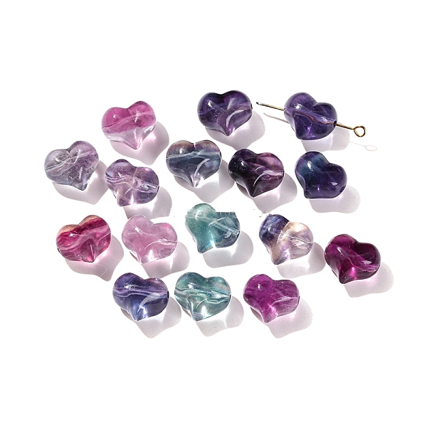 Natural Fluorite Ca… - image