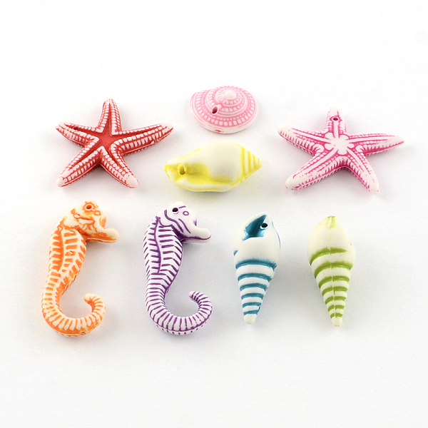 Craft Style Ocean T… - image