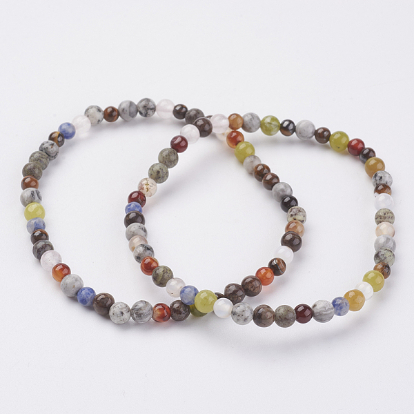 Natural Mixed Stone… - image