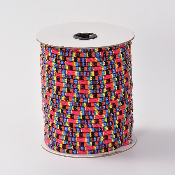 Cloth Rope Ethnic C… - image