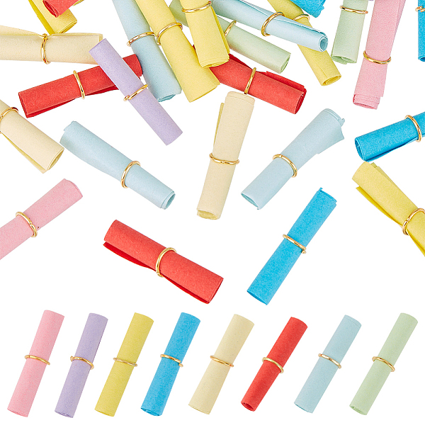 Olycraft 400 Pcs 8 … - image