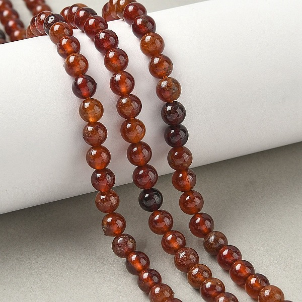 Natural Orange Garn… - image