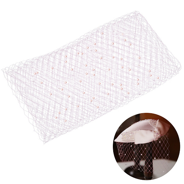 Gauze Bridal Veils - image