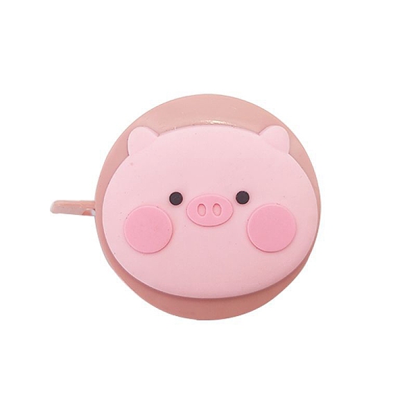 Plastic Tape Measure - image