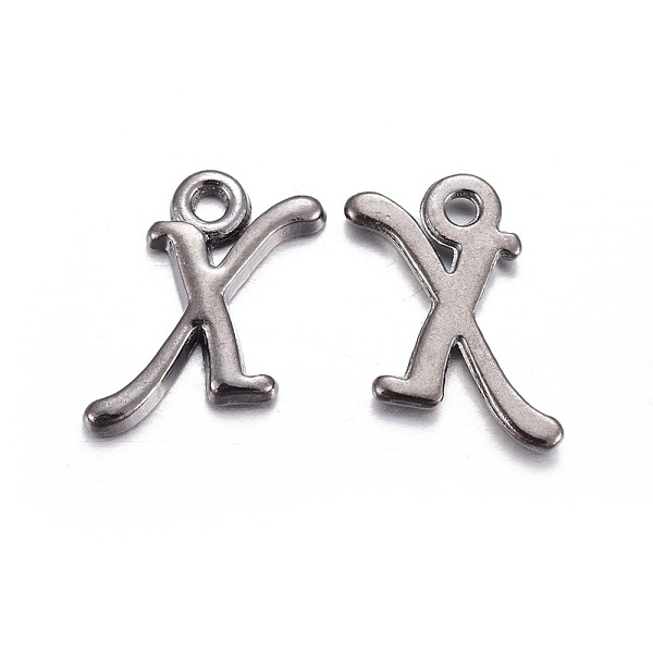 Gunmetal Plated All… - image