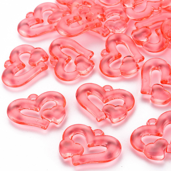 Transparent Acrylic… - image