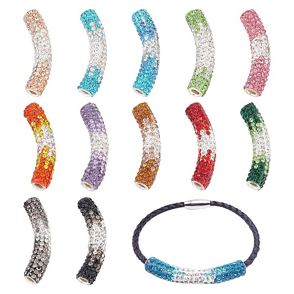12Pcs 12 Colors Pol… - image