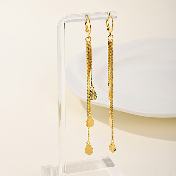 Fashionable Geometr… - image
