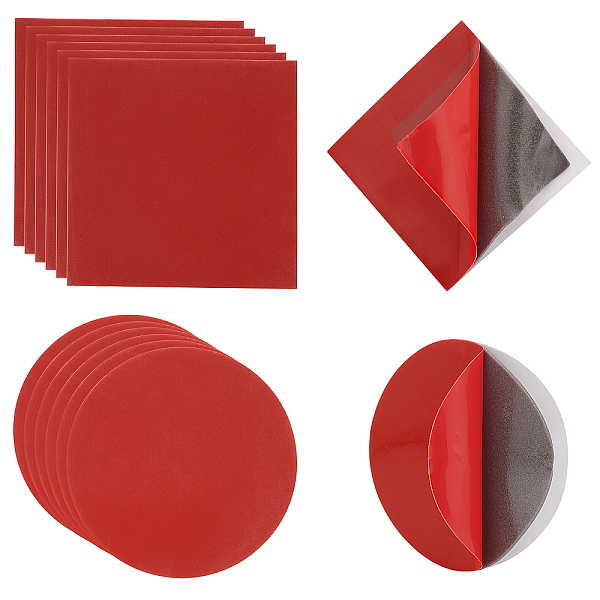 72Pcs 2 Style Hot M… - image