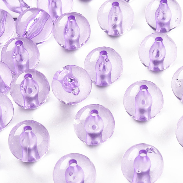 Transparent Acrylic… - image