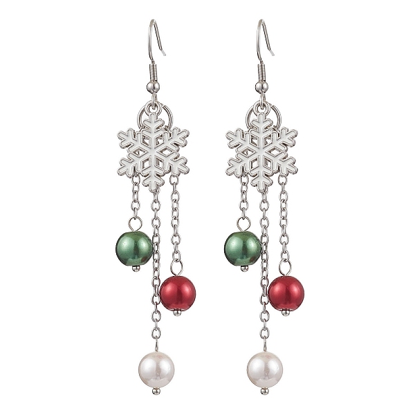 Glass With Alloy En… - image