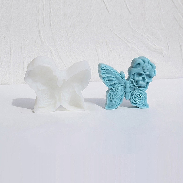 Diy Silicone Candle… - image