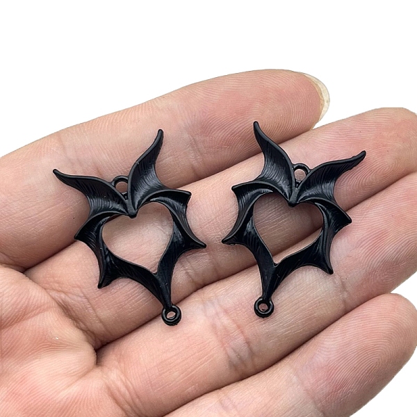 Alloy Pendants - image