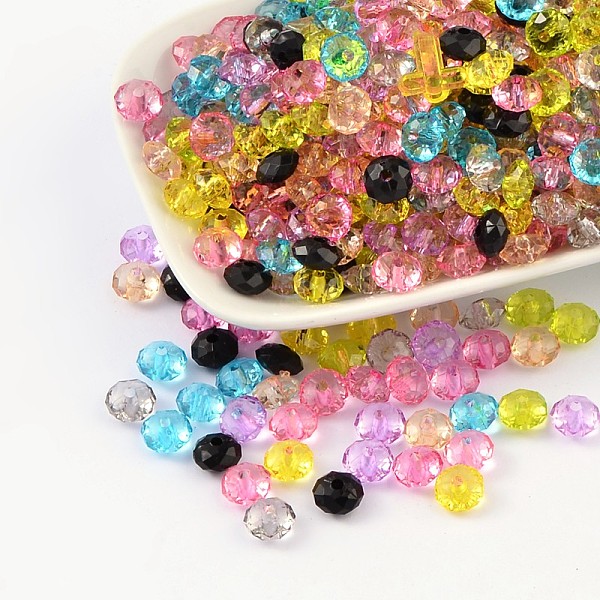 Transparent Acrylic… - image