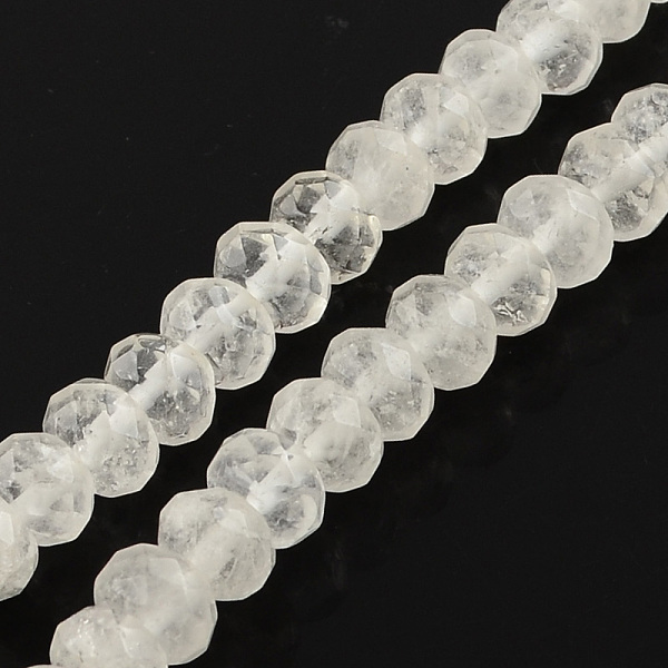 Natural Quartz Crys… - image