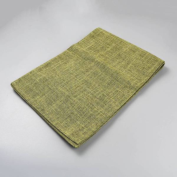 Rectangle Polyester Table Runner