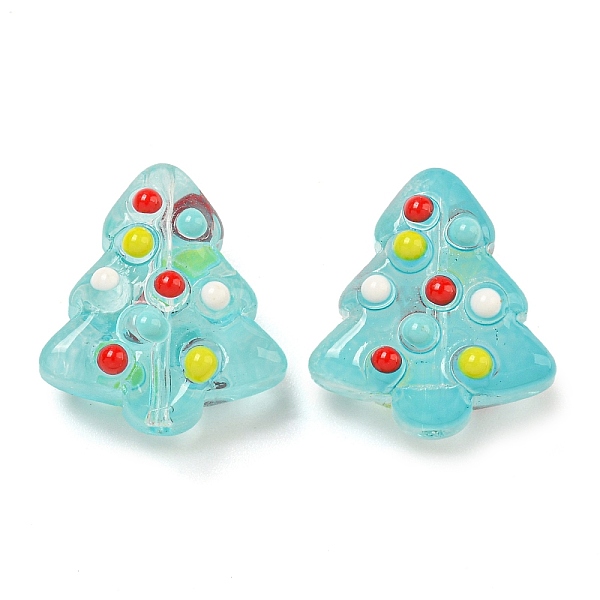 Handmade Lampwork Beads