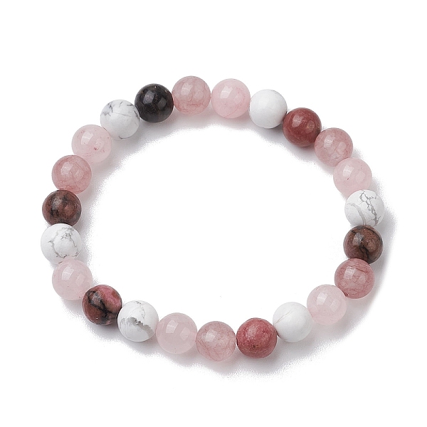 8.5Mm Round Natural… - image