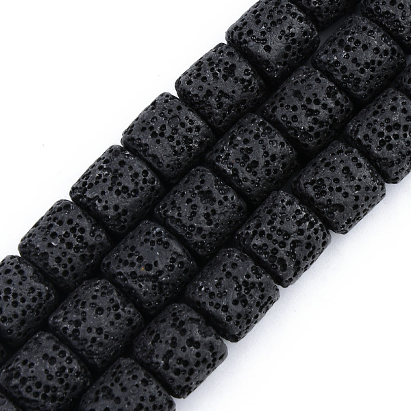 Synthetic Lava Rock… - image