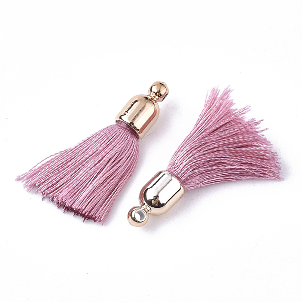 Polyester Tassel Pe… - image