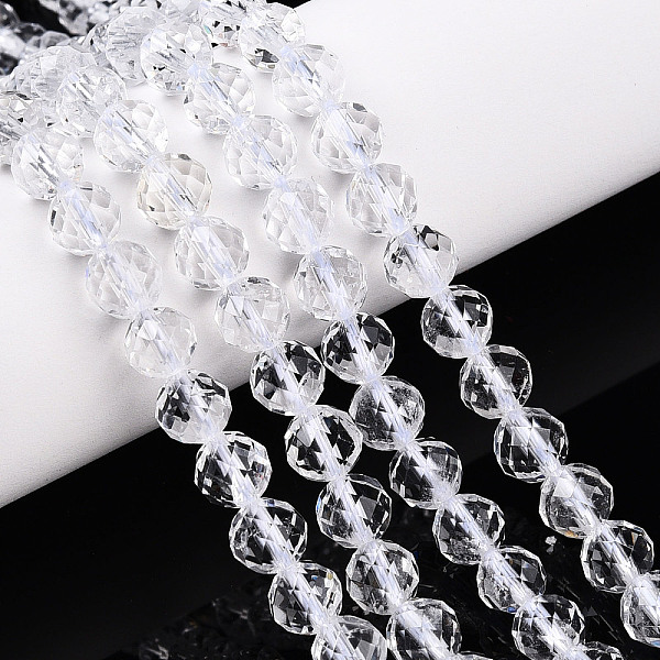 Natural Quartz Crys… - image