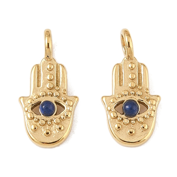 Natural Lapis Lazul… - image