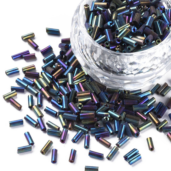 Metallic Colours Gl… - image
