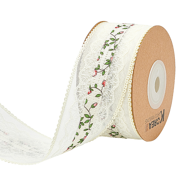 15 Yards Polyester … - image