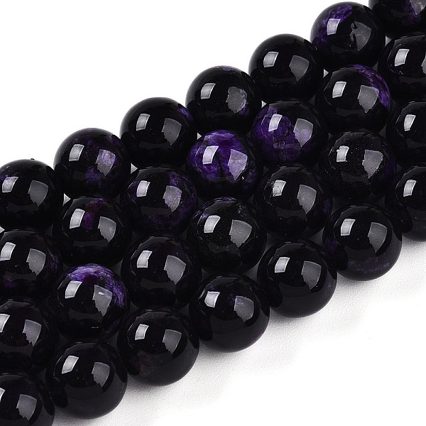 Natural Gemstone Be… - image